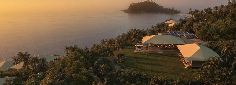 Kaia Resort, Koh Pha Ngan, Thailand